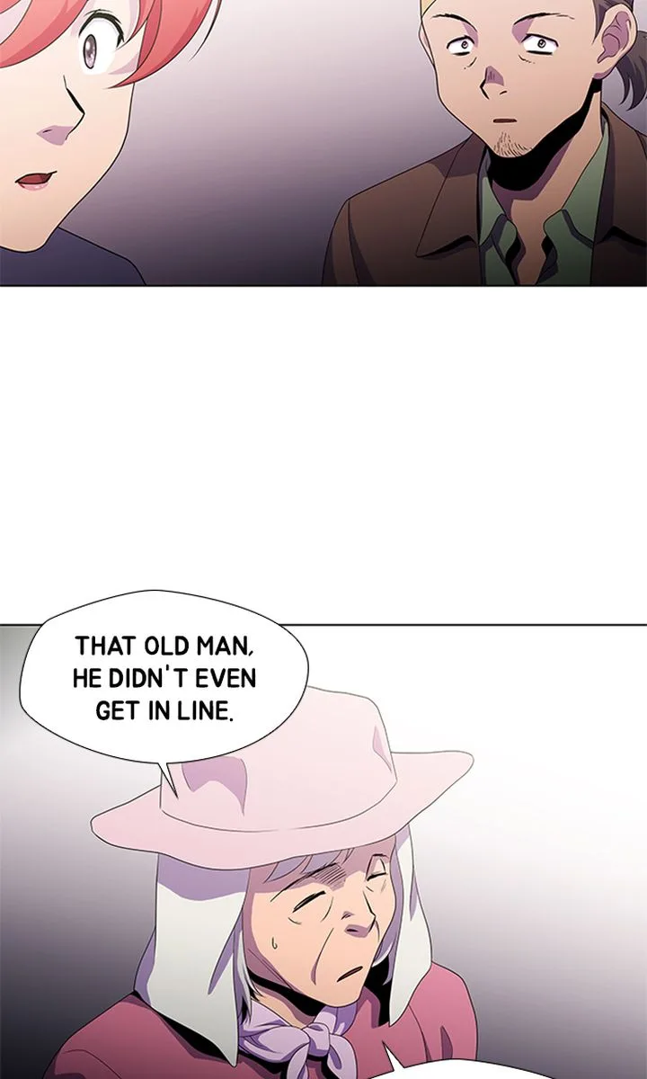 Dr Frost Chapter 177 page 42