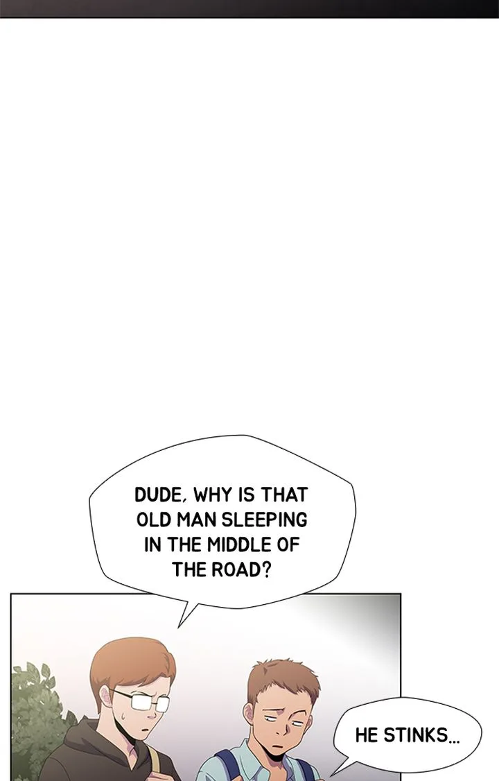 Dr Frost Chapter 177 page 52