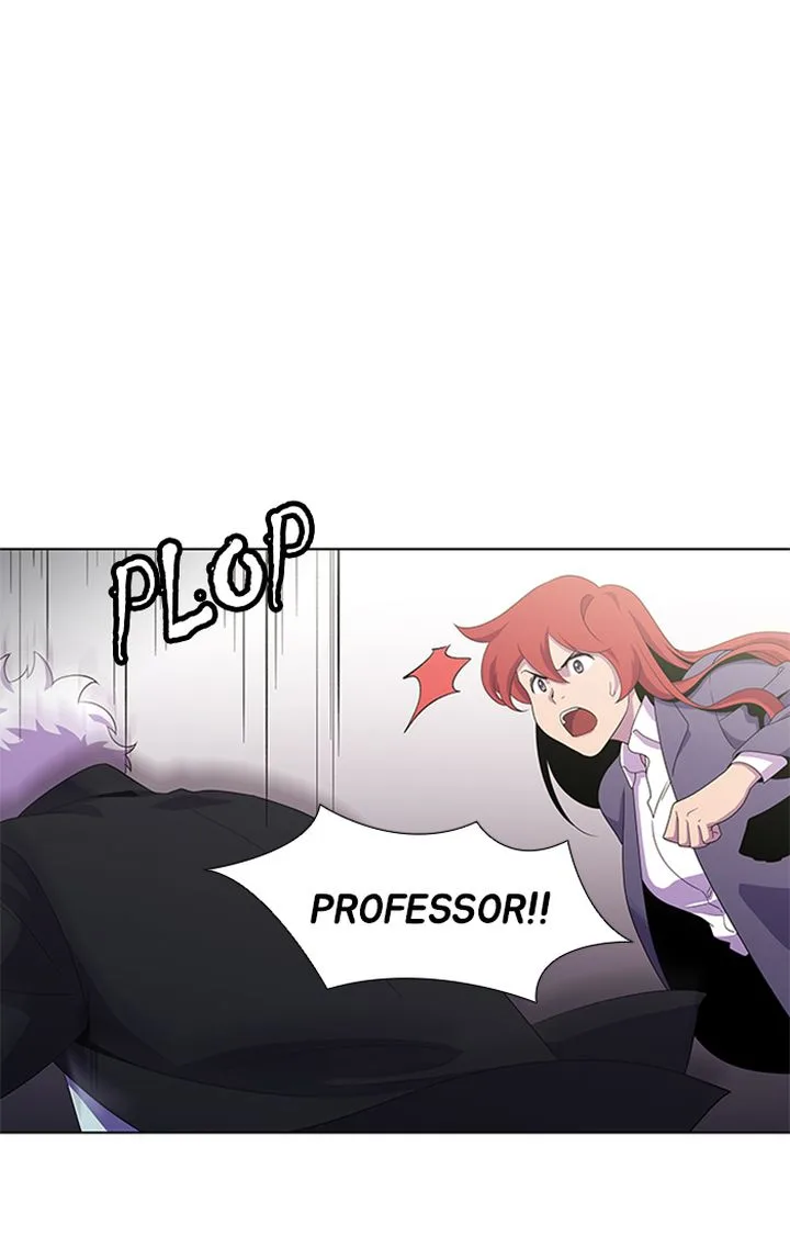 Dr Frost Chapter 177 page 64