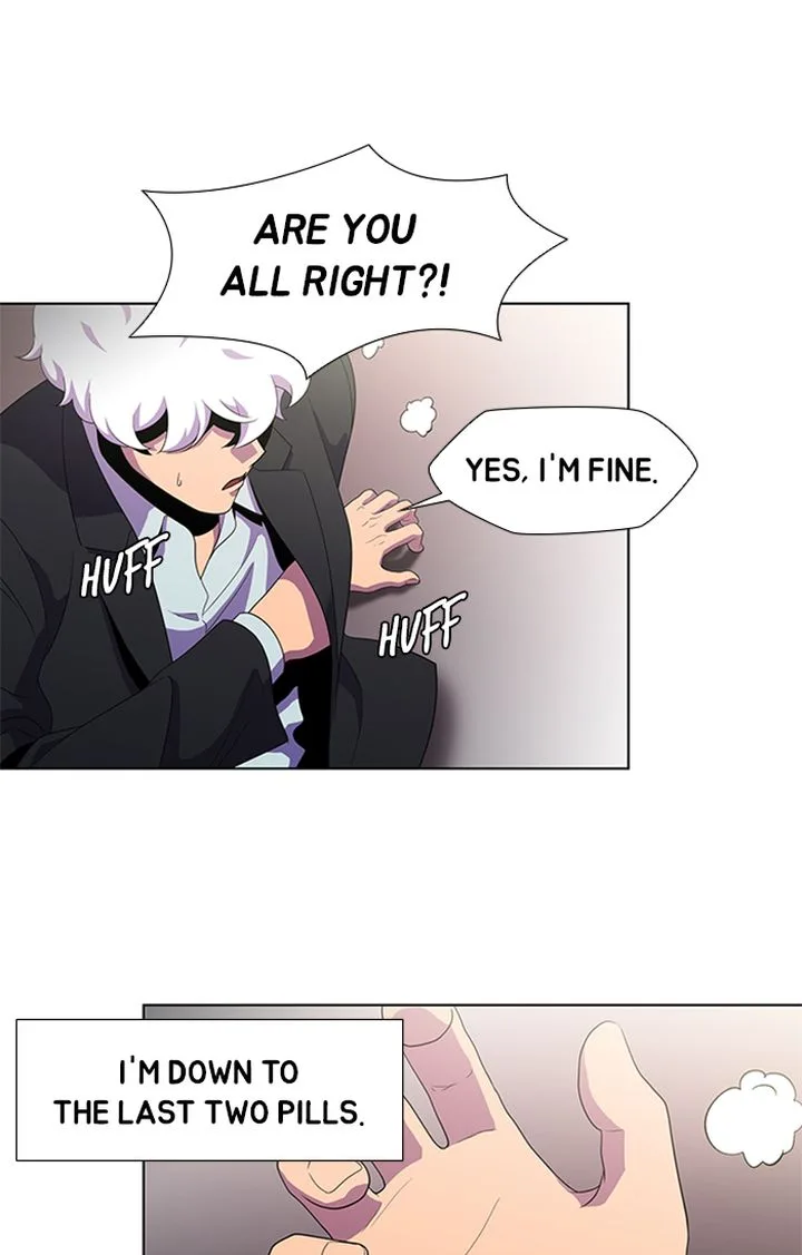 Dr Frost Chapter 177 page 65