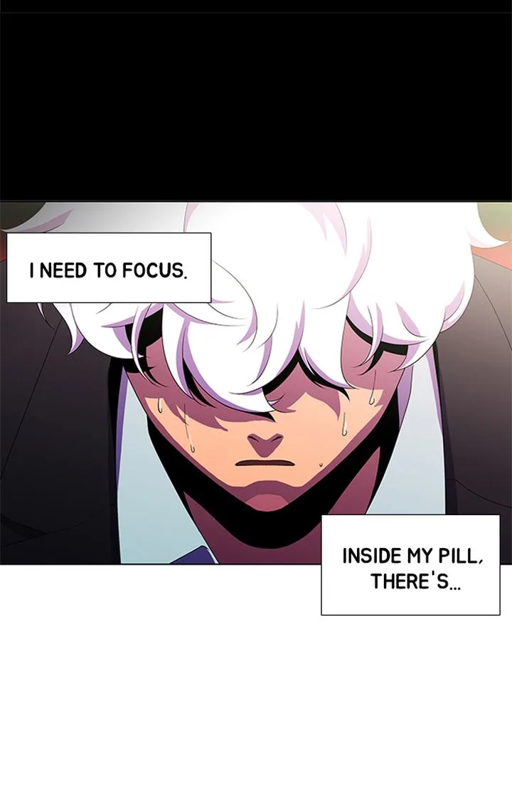 Dr Frost Chapter 177 page 72