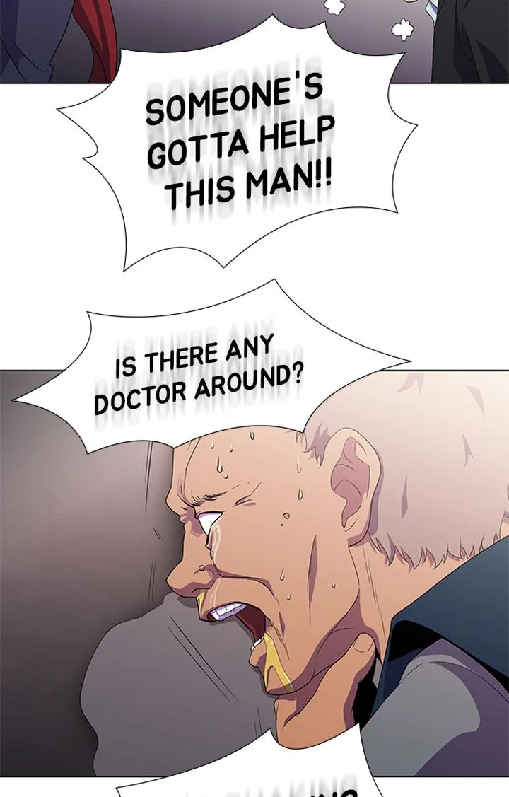 Dr Frost Chapter 177 page 69