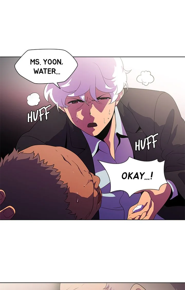 Dr Frost Chapter 177 page 81