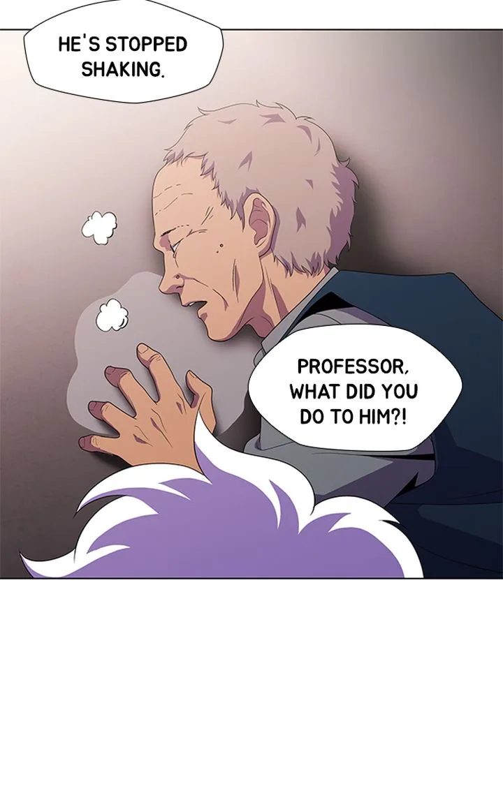Dr Frost Chapter 177 page 85