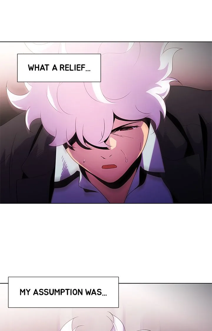 Dr Frost Chapter 177 page 86