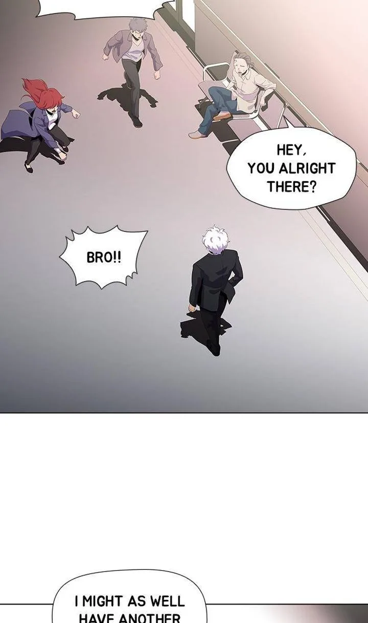 Dr Frost Chapter 178 page 22