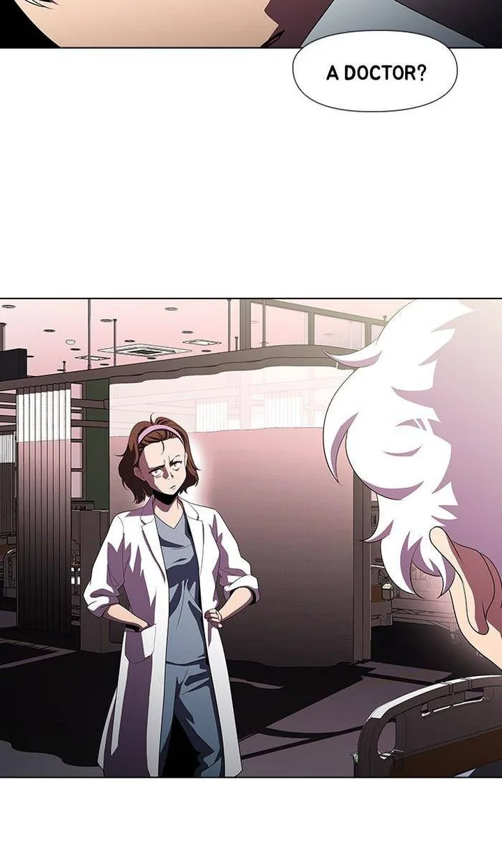 Dr Frost Chapter 178 page 7
