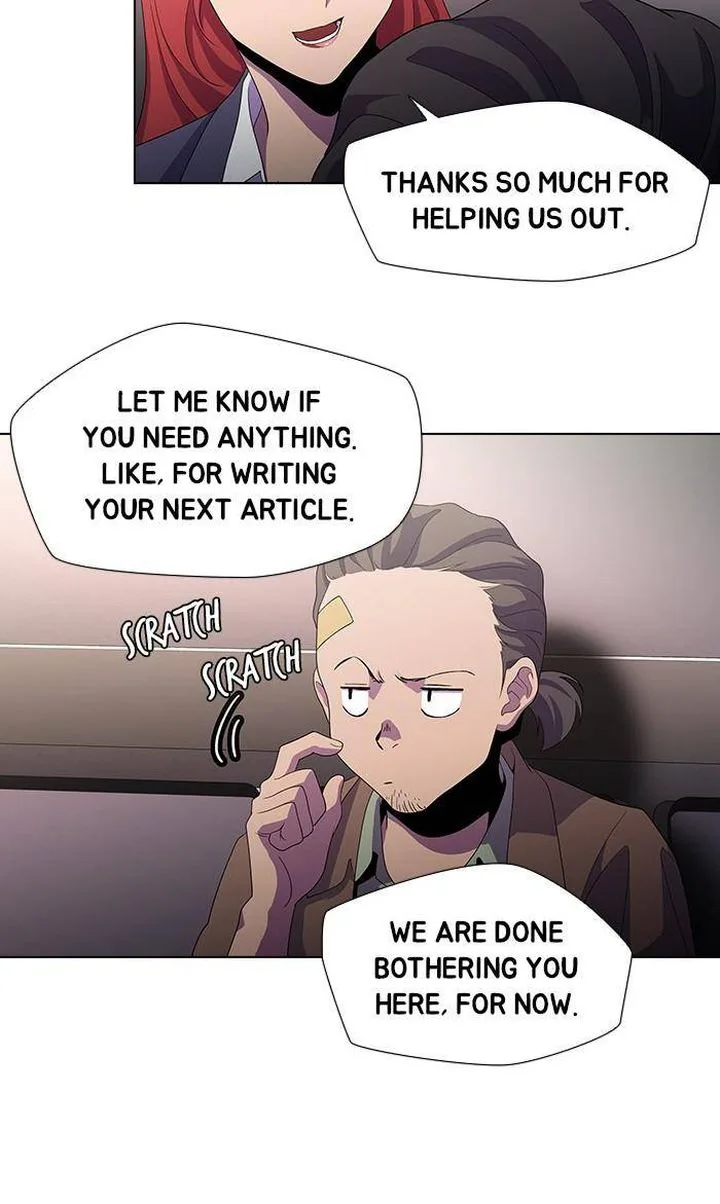 Dr Frost Chapter 178 page 30