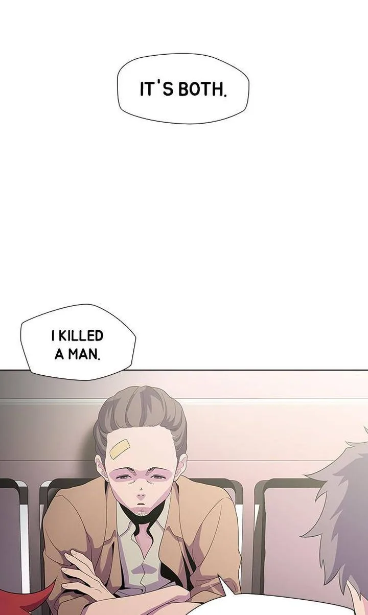 Dr Frost Chapter 178 page 34