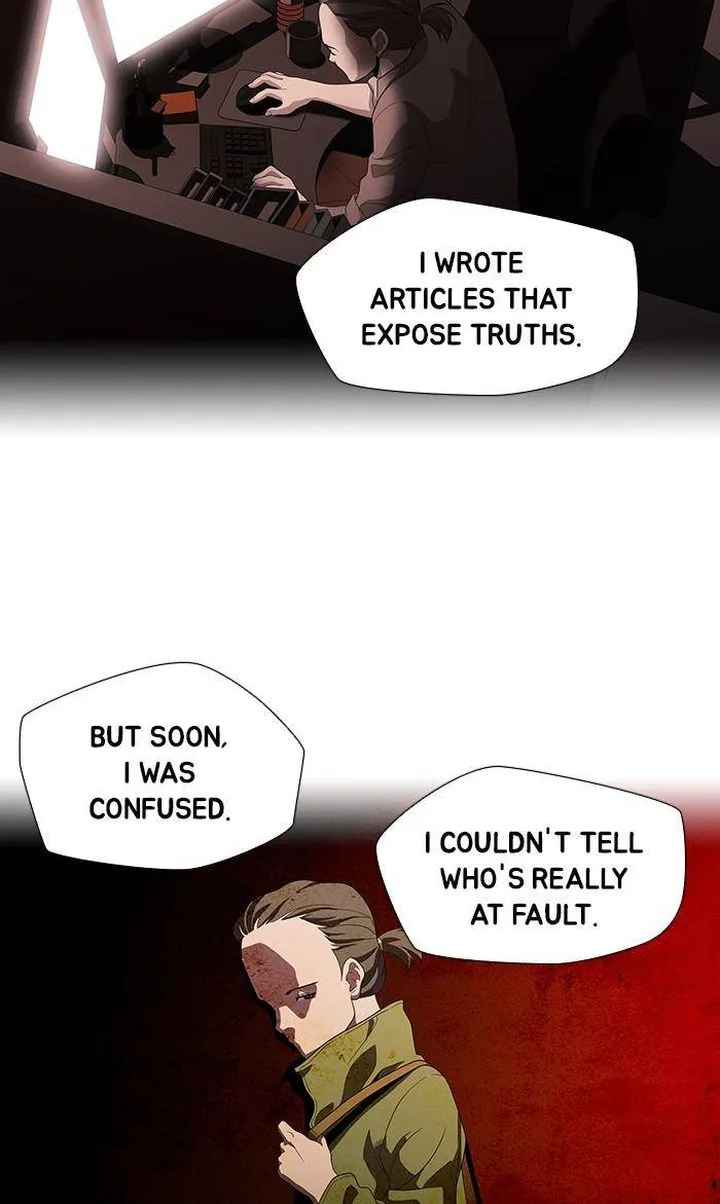 Dr Frost Chapter 178 page 37