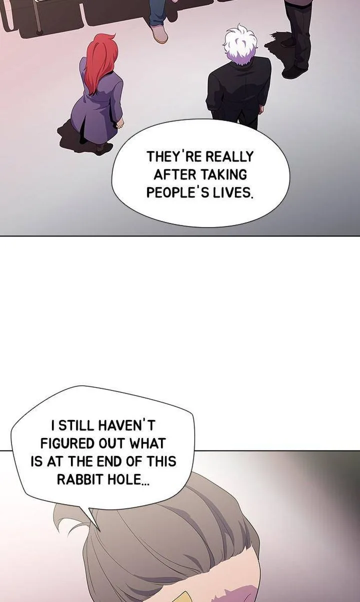 Dr Frost Chapter 178 page 43
