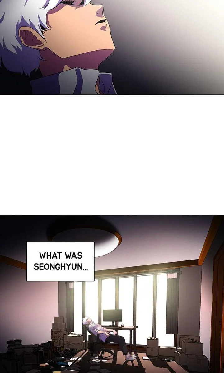 Dr Frost Chapter 179 page 12
