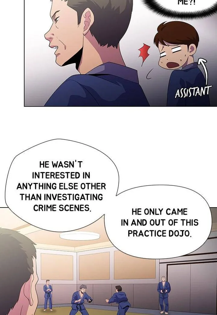 Dr Frost Chapter 179 page 24