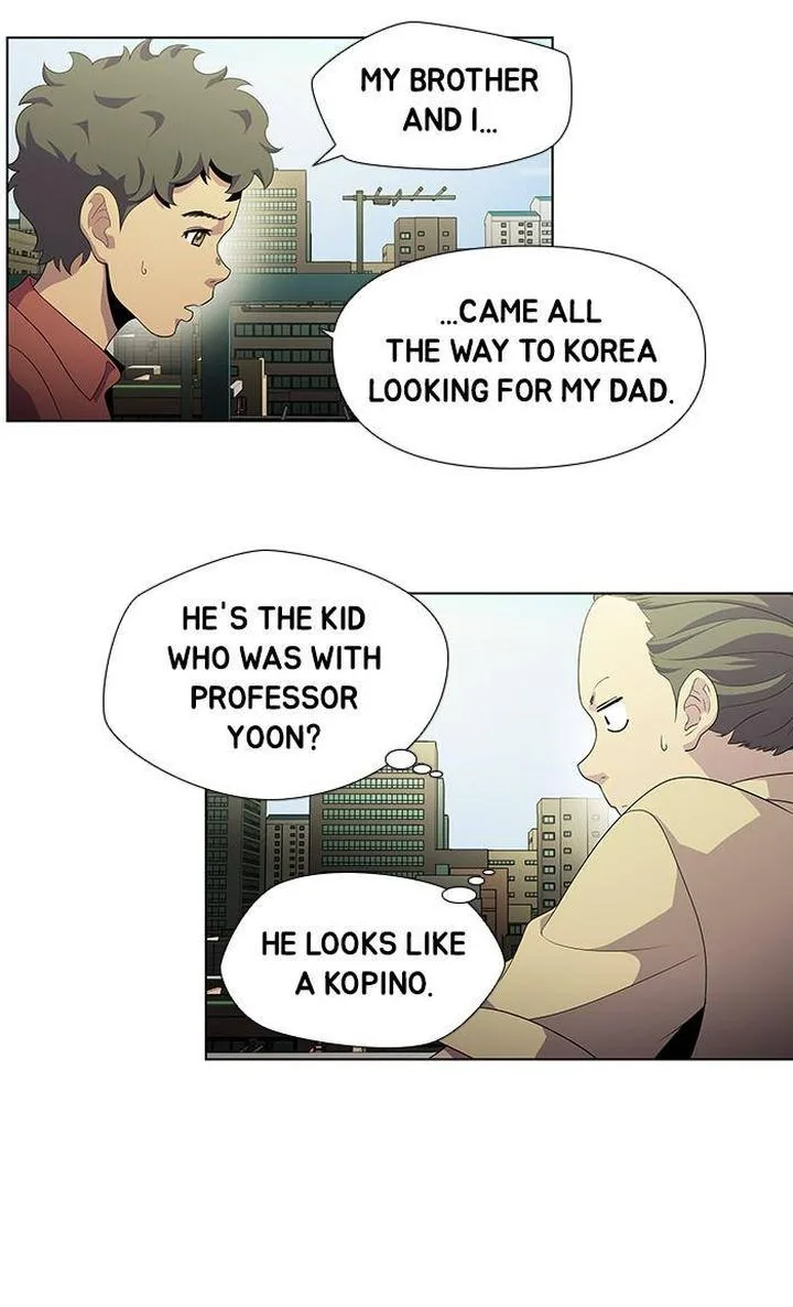 Dr Frost Chapter 179 page 44