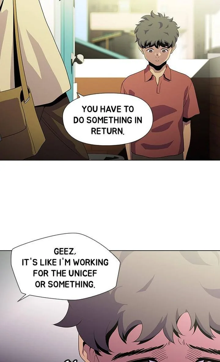 Dr Frost Chapter 179 page 48
