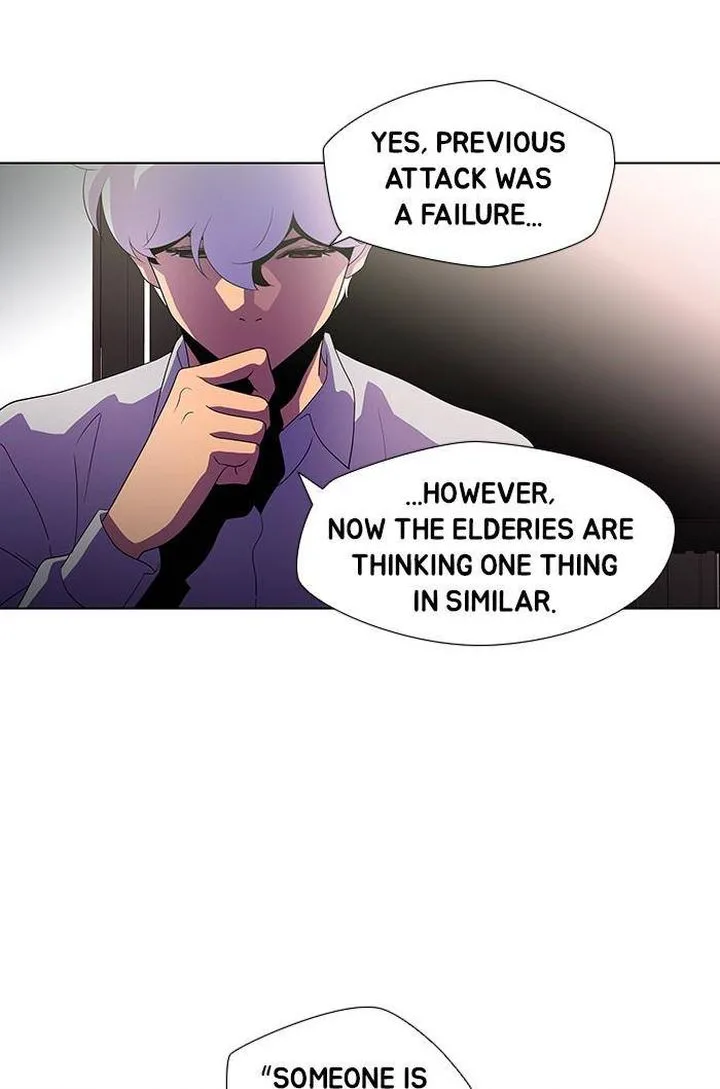 Dr Frost Chapter 179 page 58