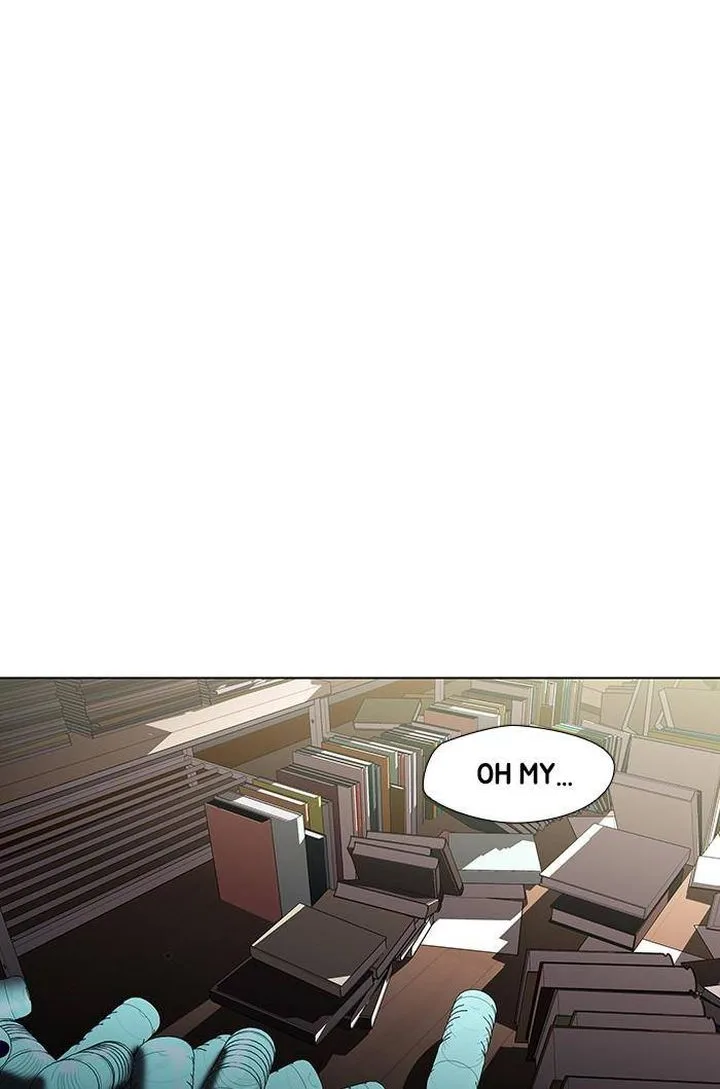 Dr Frost Chapter 179 page 62