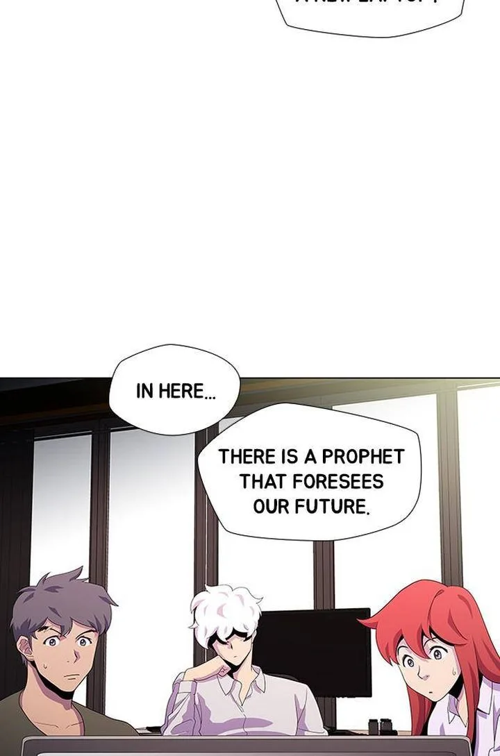Dr Frost Chapter 179 page 67