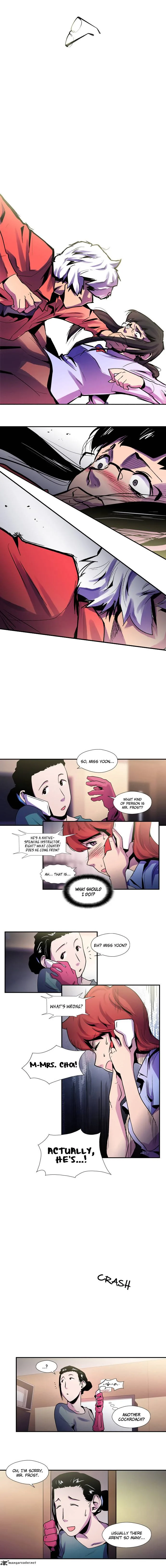 Dr Frost Chapter 18 page 5