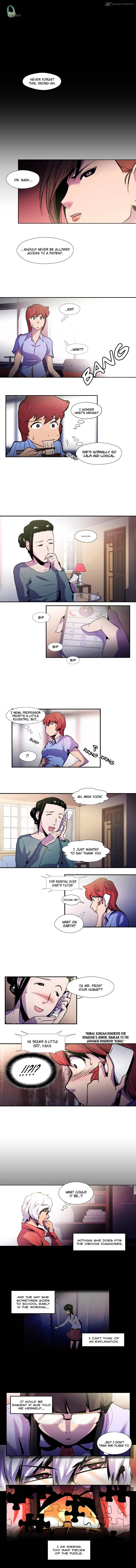 Dr Frost Chapter 18 page 1