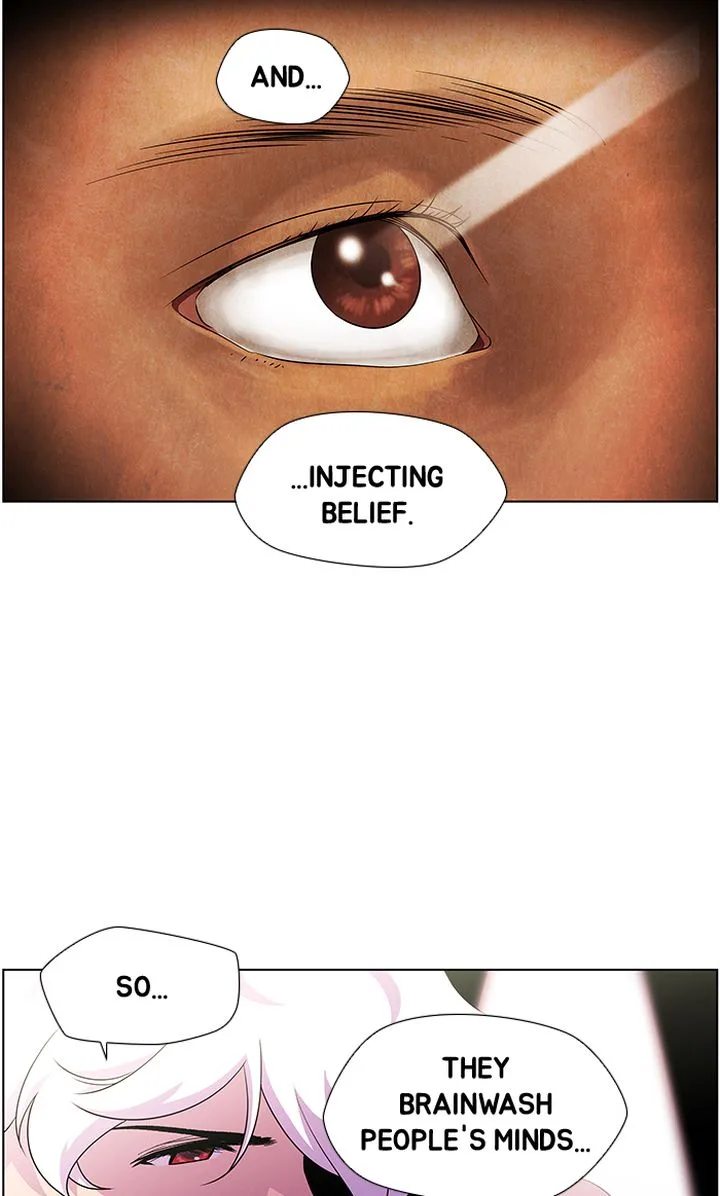 Dr Frost Chapter 181 page 17
