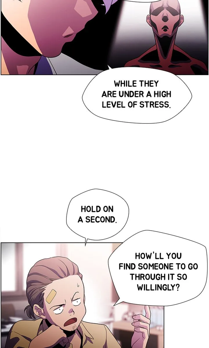 Dr Frost Chapter 181 page 18