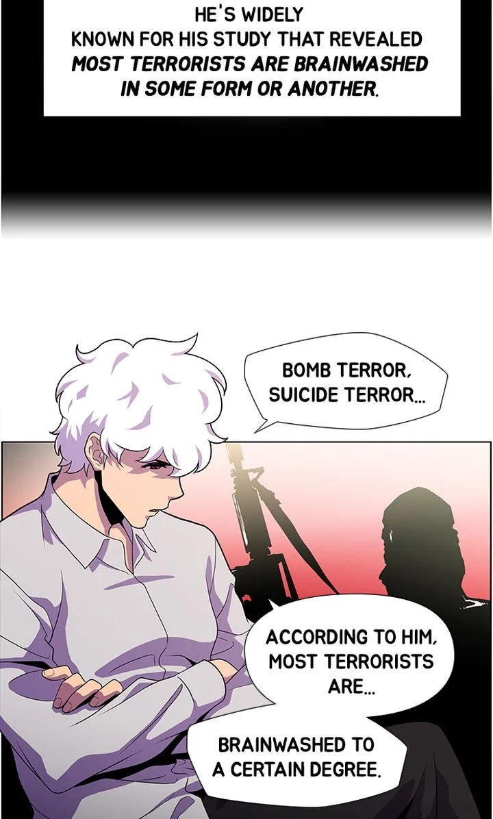 Dr Frost Chapter 181 page 13