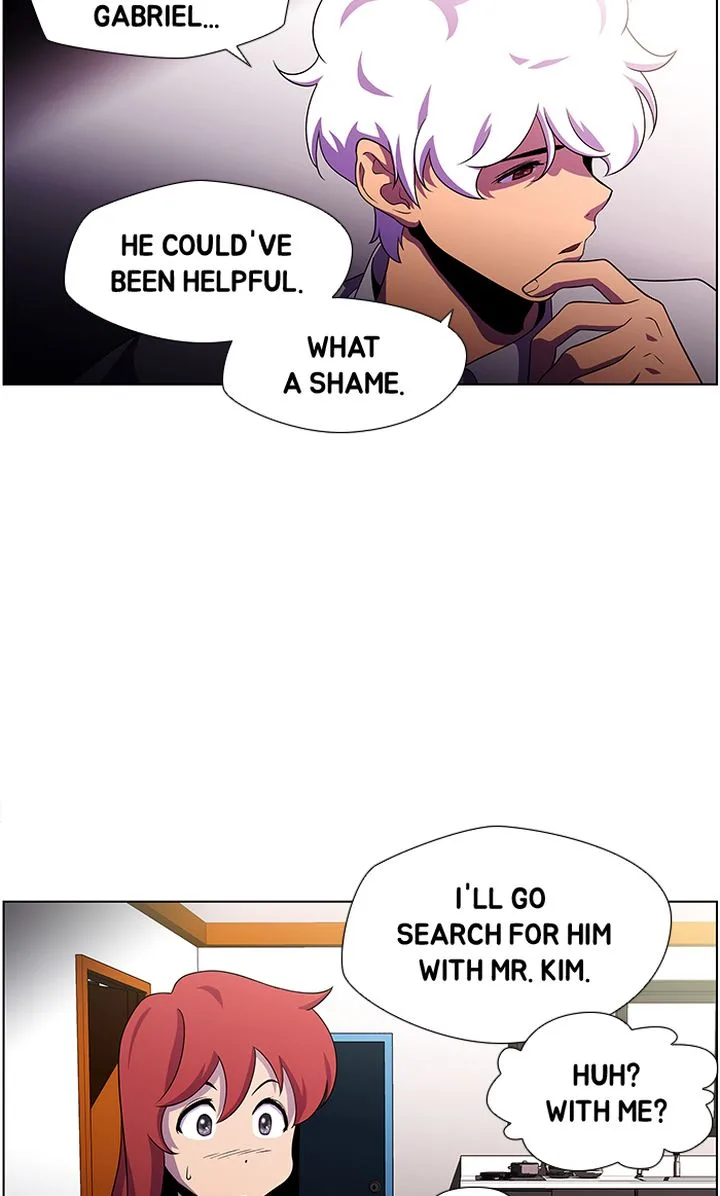 Dr Frost Chapter 181 page 6