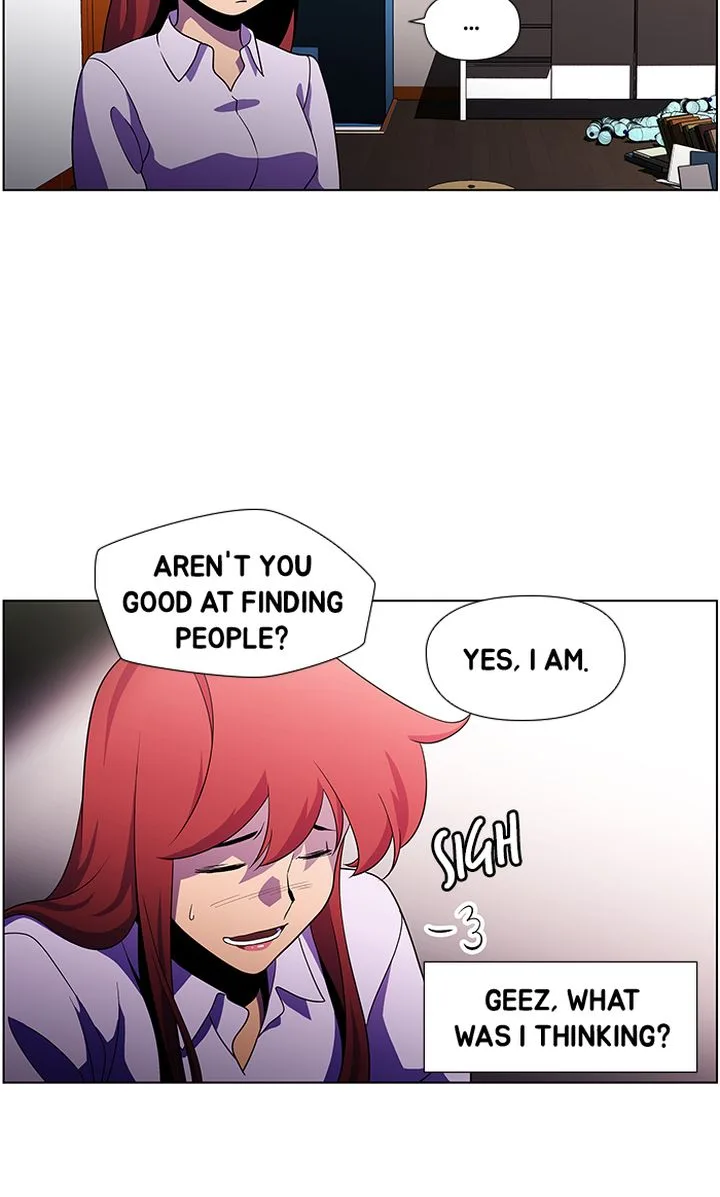 Dr Frost Chapter 181 page 7