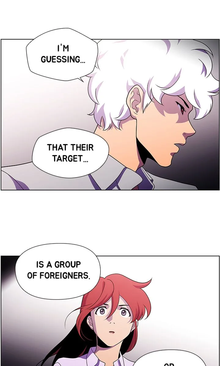 Dr Frost Chapter 181 page 2
