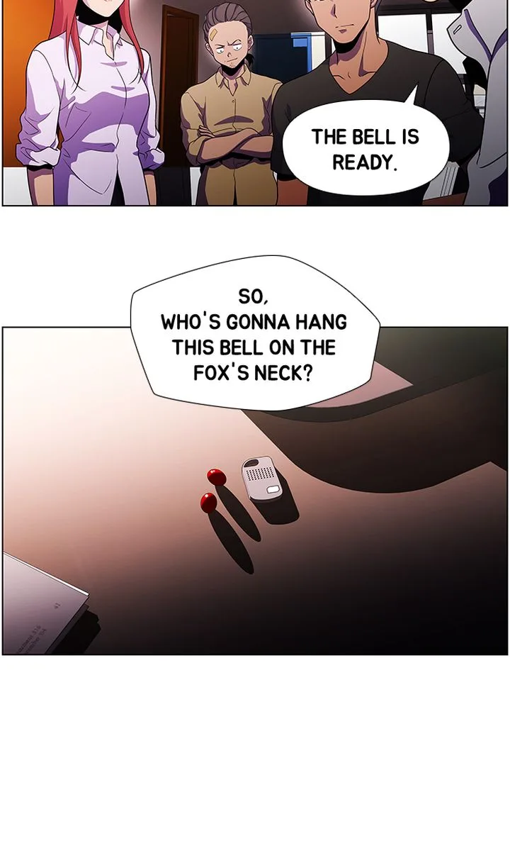 Dr Frost Chapter 181 page 23