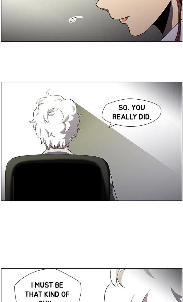 Dr Frost Chapter 181 page 28