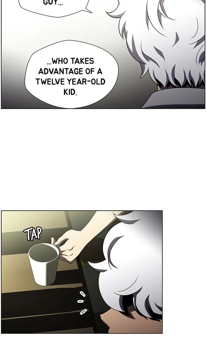 Dr Frost Chapter 181 page 29