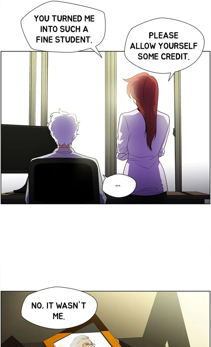 Dr Frost Chapter 181 page 32