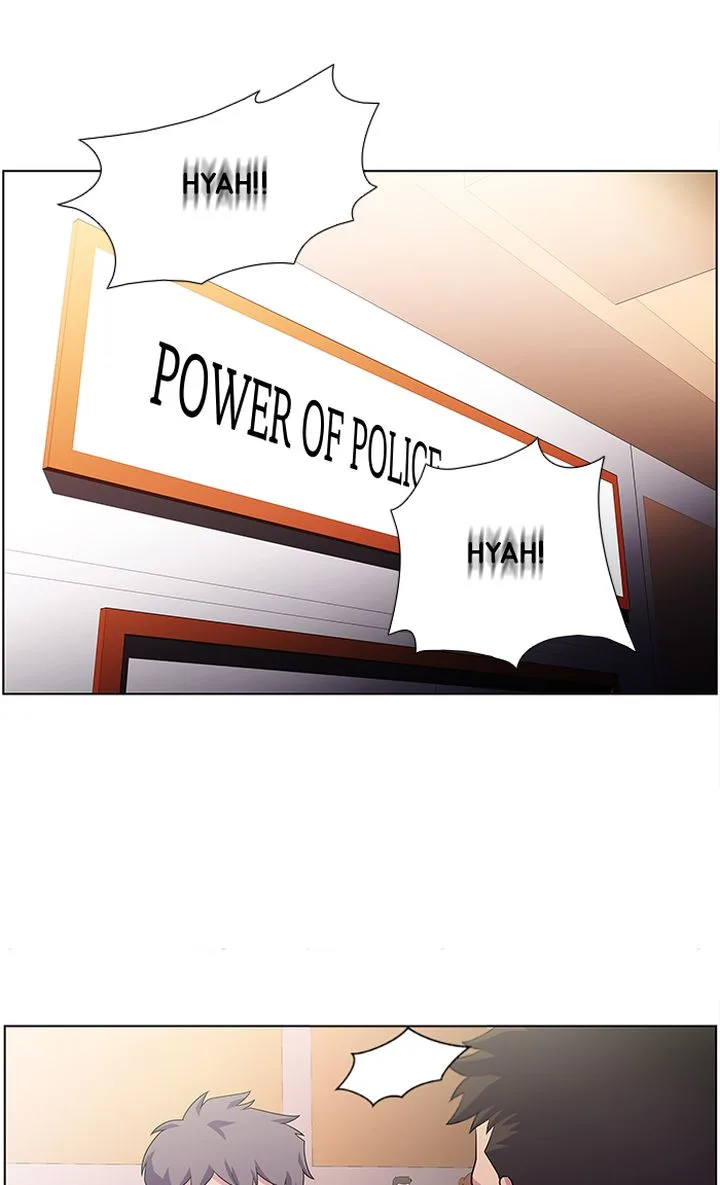 Dr Frost Chapter 181 page 35