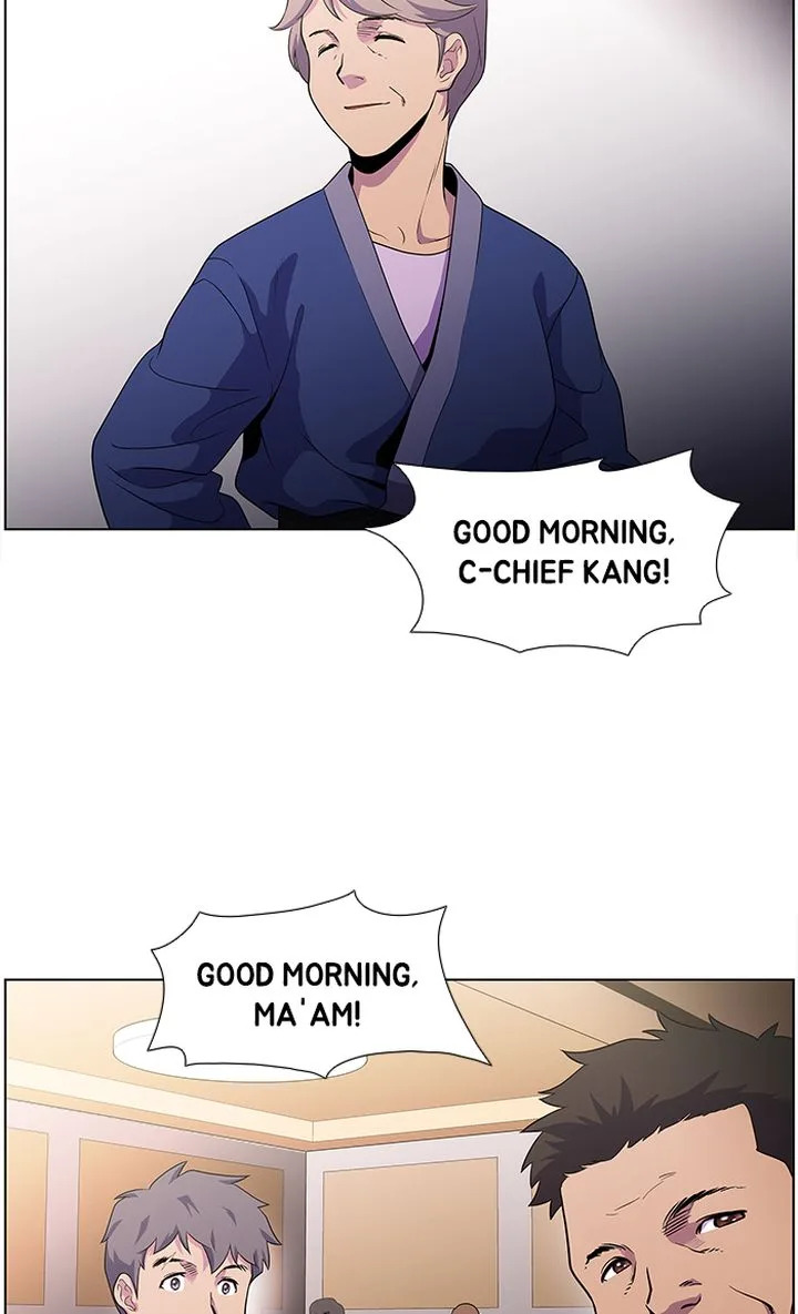 Dr Frost Chapter 181 page 38