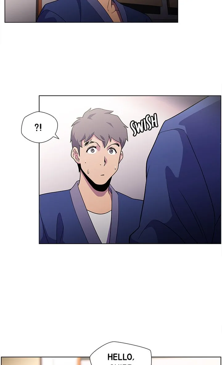 Dr Frost Chapter 181 page 42
