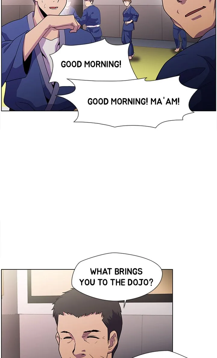 Dr Frost Chapter 181 page 39