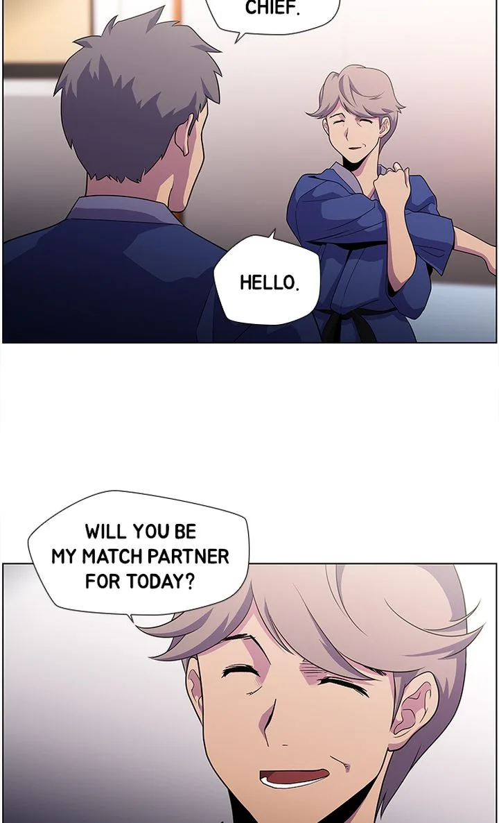Dr Frost Chapter 181 page 43