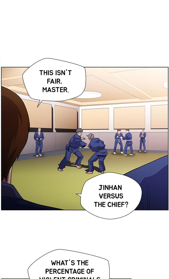 Dr Frost Chapter 181 page 47