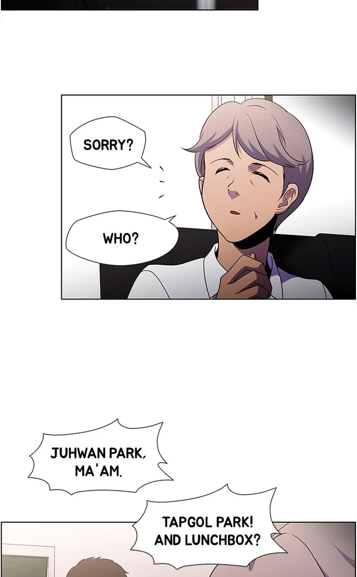 Dr Frost Chapter 182 page 13