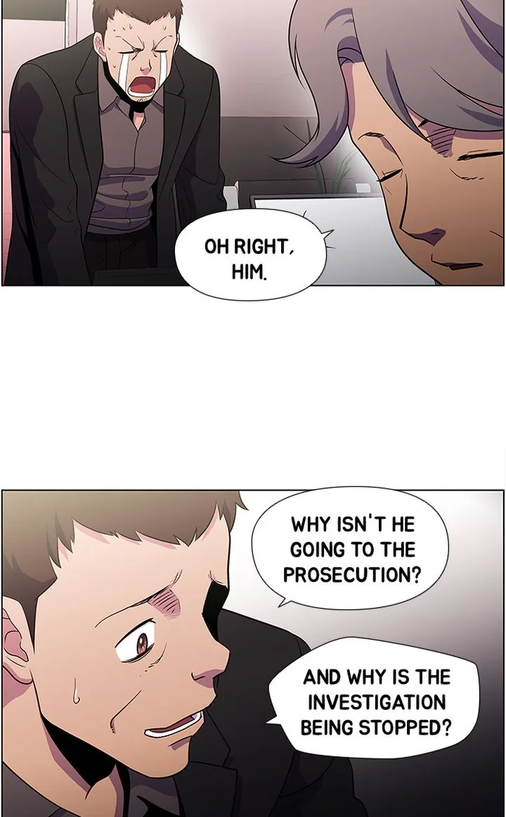Dr Frost Chapter 182 page 14