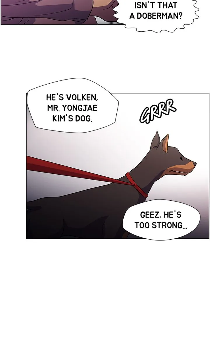 Dr Frost Chapter 182 page 24
