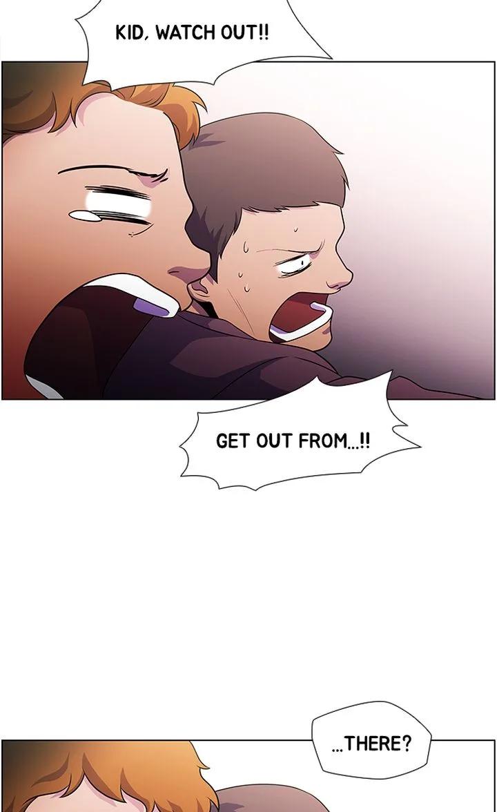 Dr Frost Chapter 182 page 31