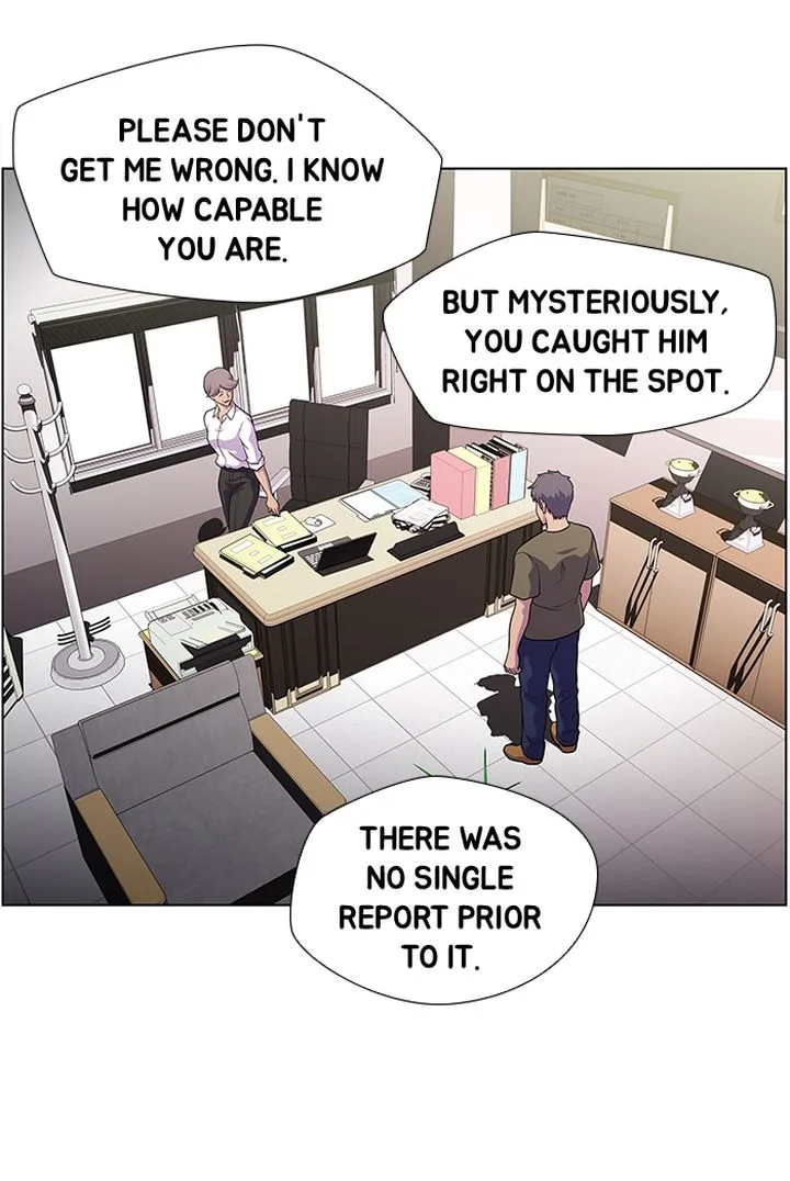 Dr Frost Chapter 182 page 41