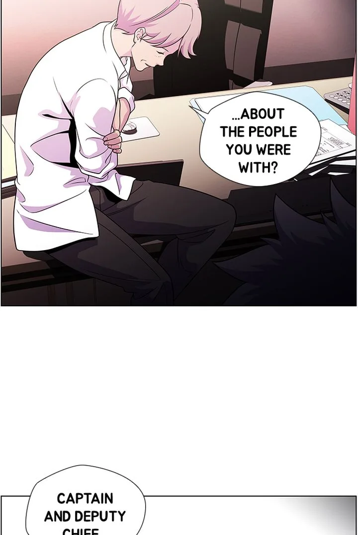 Dr Frost Chapter 182 page 43