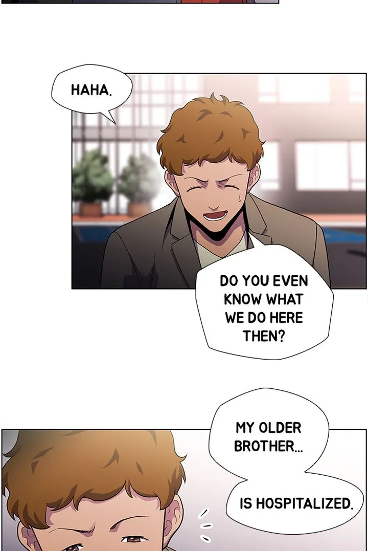 Dr Frost Chapter 182 page 47