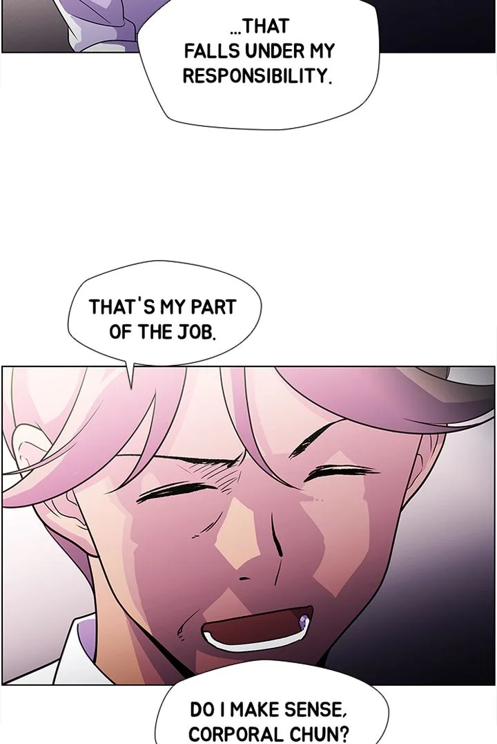 Dr Frost Chapter 182 page 64