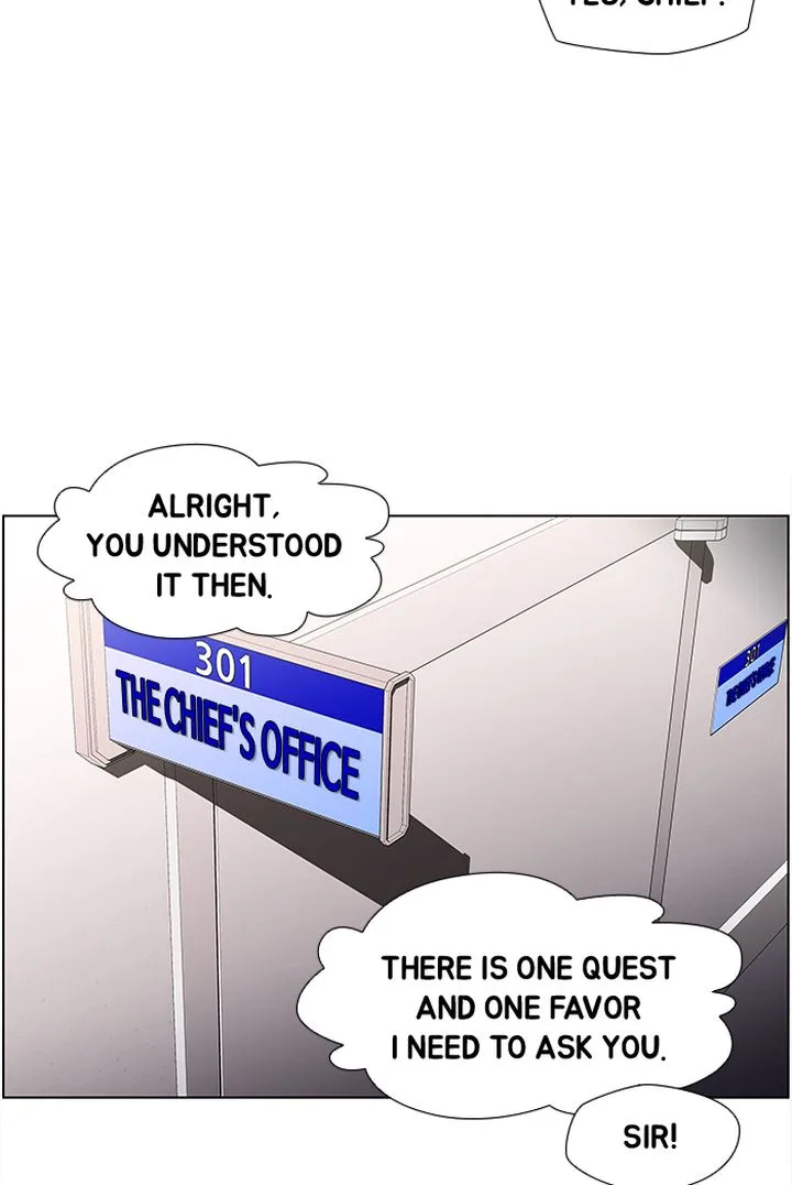 Dr Frost Chapter 182 page 66