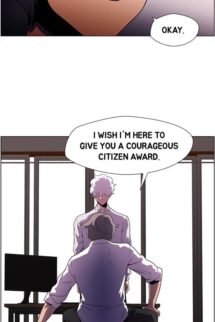Dr Frost Chapter 183 page 15